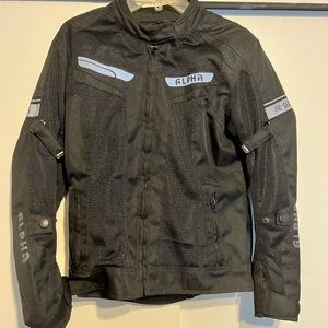 Motorcycle Jacket